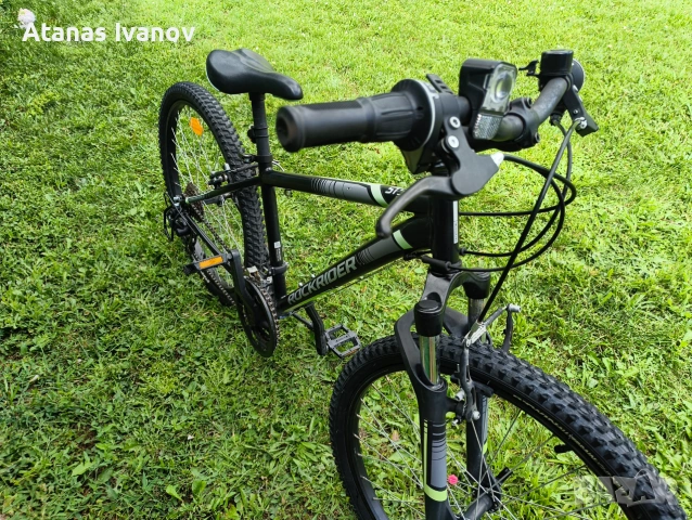 Велосипед Rockrider 24', снимка 6 - Велосипеди - 55263843