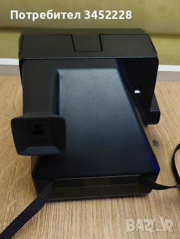 Фотоапарат POLAROID за колекционери , снимка 6 - Фотоапарати - 54175266