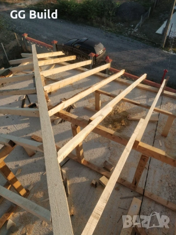 Ремонт на покриви, снимка 3 - Други услуги - 54151261