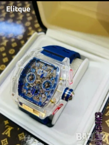 мъжки часовници ricard mille