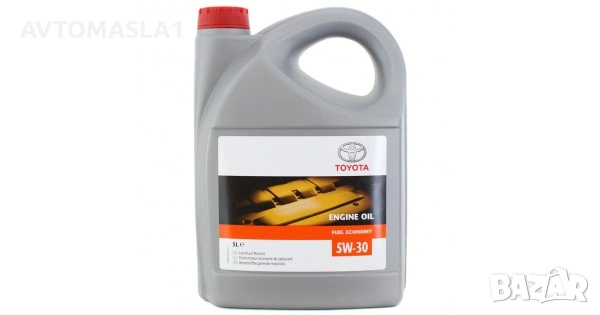  TOYOTA GMO 5W30 5л