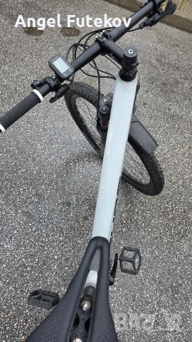 Cube Reaction c:62 pro 2022, снимка 5 - Велосипеди - 54073771