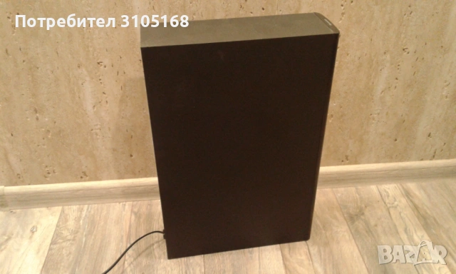 Panasonic 120 W саундбар Bluetooth, снимка 7 - Друга електроника - 54430427