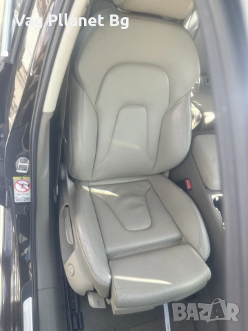 Audi a4 allroad На Части Ауди а4, снимка 9 - Автомобили и джипове - 55600339