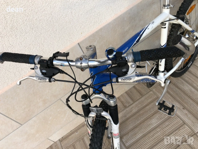 Specialized 26 цола, снимка 3 - Велосипеди - 54335699