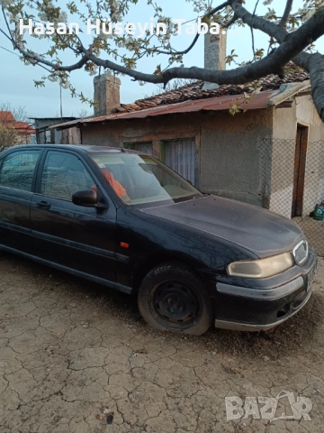 Rover 416Si, снимка 6 - Автомобили и джипове - 54207969