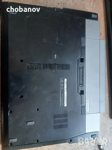 Dell Latitude E6500, снимка 3 - Лаптопи за работа - 54491008