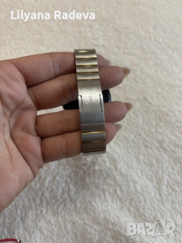 Смарт часовник Huawei Watch GT4 Aurora, снимка 4 - Смарт часовници - 55629901