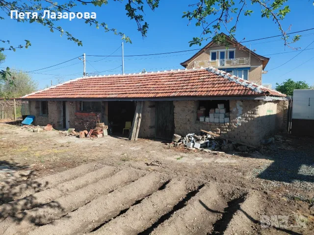 Продавам дворно място , снимка 6 - Къщи - 55390939