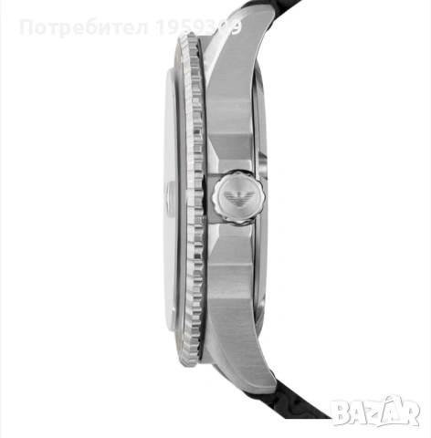 Мъжки часовник Emporio Armani, снимка 3 - Мъжки - 55161889