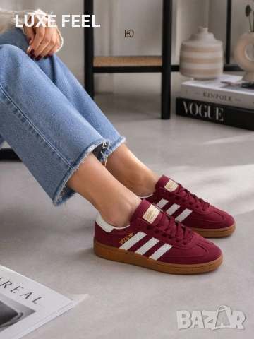 Adidas ✨Дамски Обувки , снимка 10 - Дамски ежедневни обувки - 55251206