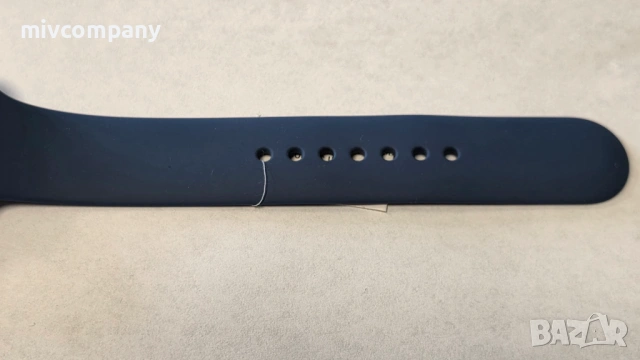 Смарт часовник Apple Watch SE (2nd gen, GPS + Cellular) 44mm.Гаранция!!!, снимка 5 - Мъжки - 54518390