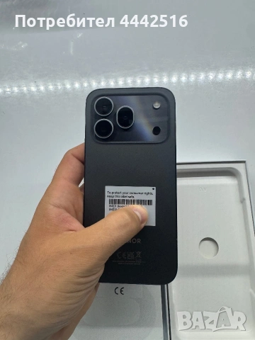 Honor 600 pro 512 кб, снимка 7 - Други - 55047974