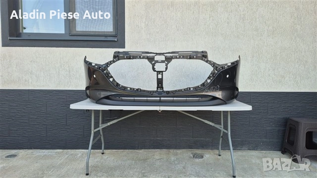 Предна броня Mazda 3 година 2019 2020 2021 2022 2023 2024 2025 код BCKN50031, BCKN-50031 