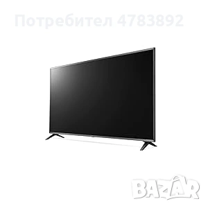  LG 50UR781C 127 cm (50") LCD TV with LED Backlight - 4K с телевизия, снимка 3 - Телевизори - 55013793