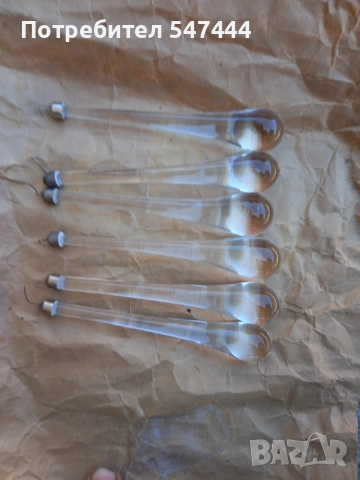 Кристални сълзи