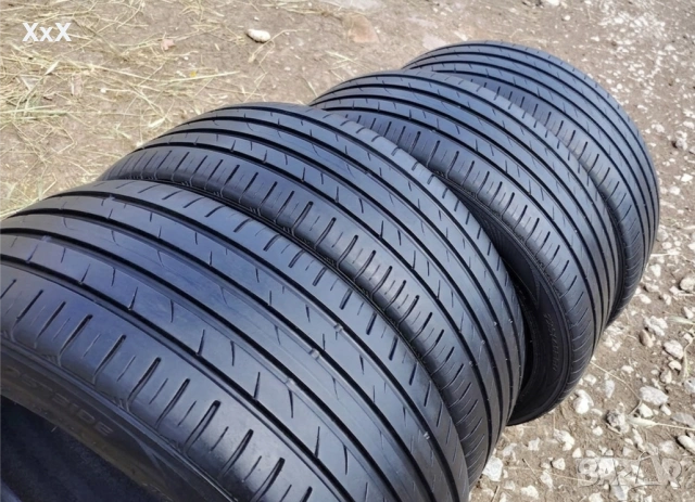 Летни гуми 225/45/17 Nexen