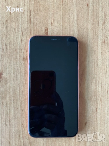 iPhone XR 87% батерия, снимка 4 - Apple iPhone - 55448982