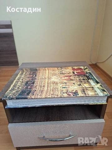 Рилският манастир - Михаил Енев, снимка 4 - Художествена литература - 54178652