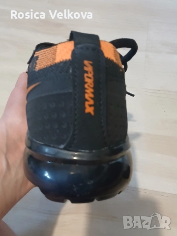 Маратонки NIKE , снимка 5 - Маратонки - 54766712