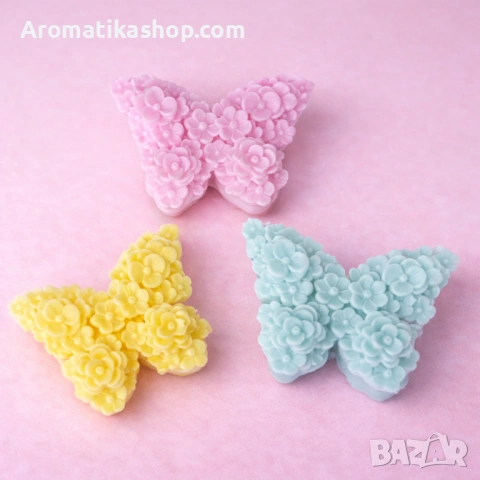 „Пеперудена Нежност“ - 10 грама