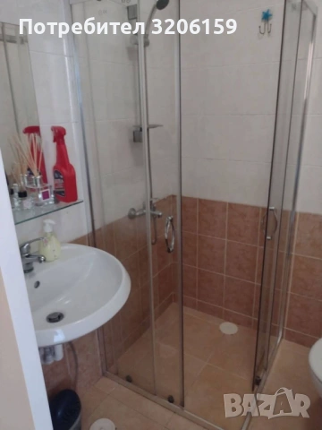 Под наем студио в Слънчев бряг , снимка 11 - Апартаменти - 54003664