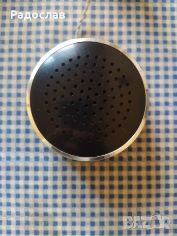 стар микрофон PHILIPS, снимка 2 - Микрофони - 54385543