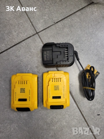 винтоверт Dewalt DCD708, снимка 5 - Винтоверти - 54676635