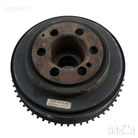 Демпферна шайба Volvo V60 2010-2014 ID: 160963 ОЕМ № AG9E6B319AA