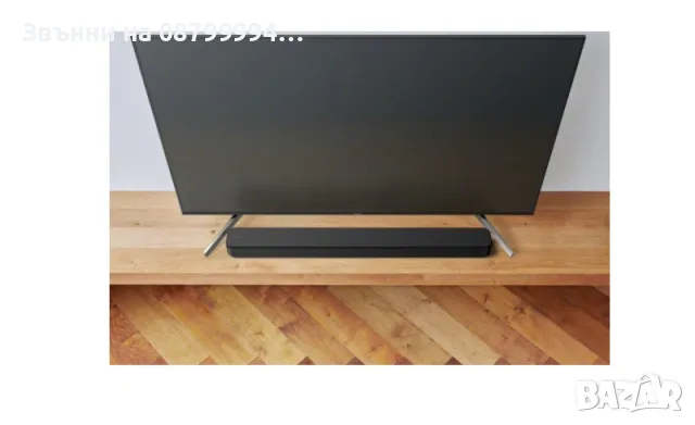 Soundbar Саунд бар Sony HT-SF150  – 2.0 канала, 120W, Bluetooth, снимка 6 - Аудиосистеми - 55422567