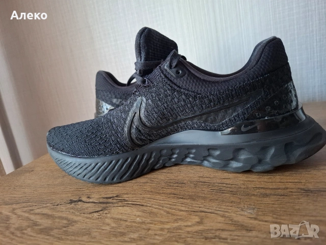 Nike React маратонки 45 номер. , снимка 7 - Маратонки - 54986721