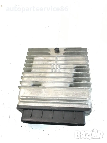 Електронен блок за управление (ECU) за Ford Mondeo 2.0 TDCi (2004) 5S71-12A650-LA R0411C042A