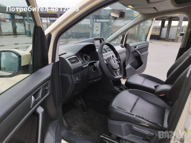 Продавам кола, снимка 18 - Автомобили и джипове - 54358011