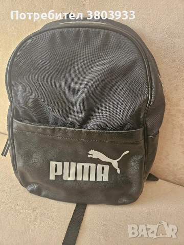 Раница Puma Core Up, снимка 5 - Чанти - 55072386