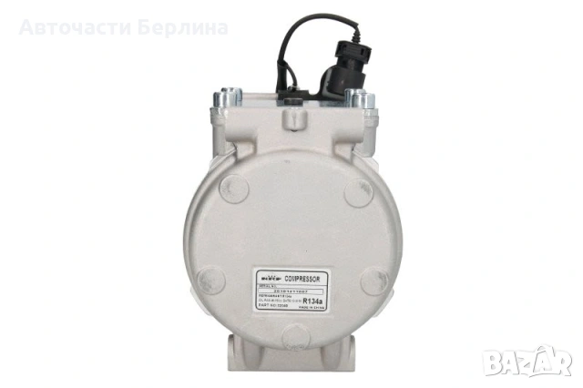 Компресор за климатик за BMW 3 и BMW 5, снимка 3 - Части - 54859015