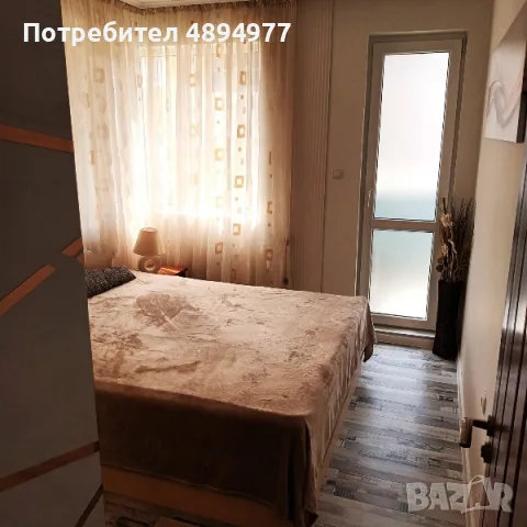 Двустаен в Младежки хълм!, снимка 3 - Апартаменти - 55699313