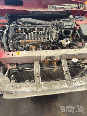 Двигател за Mitsubishi Outlander 3 -2.2-150кс-2015г-4N14