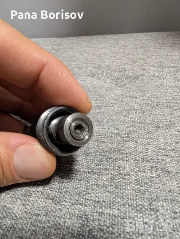 Ретро Инструменти Campagnolo Екстрактор за Курбели/ Ключ за Касета, снимка 6 - Аксесоари за велосипеди - 55537945