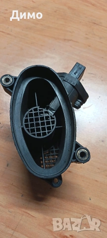 дебитомер бмв е46 330д bmw e46 , снимка 3 - Части - 54432619
