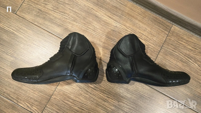 Мото боти мотор Alpinestars SMX 1 Air Vented 42 номер, снимка 3 - Мъжки боти - 54430622