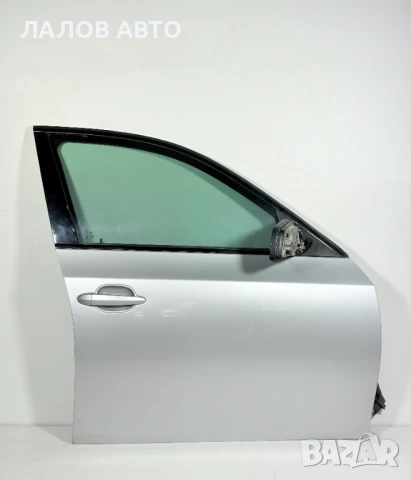 Предна дясна врата Бмв Е60 Е61 Bmw E60 E61