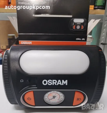  КОМПРЕСОР OSRAM OTI2110