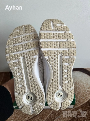 Under Armour UA W Hovr Phantom RN, снимка 5 - Маратонки - 54410165