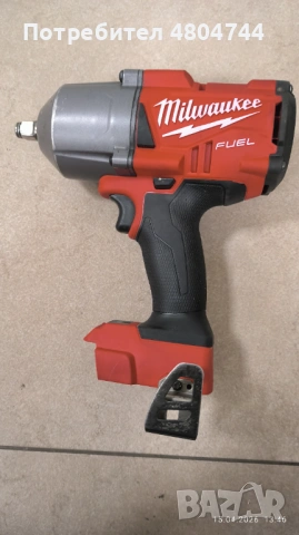 Milwaukee машини и батерии, снимка 5 - Други инструменти - 54278536