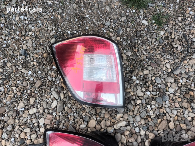 ляв и десен стоп за опел астра х комби OPEL ASTRA H, снимка 2 - Части - 49579818