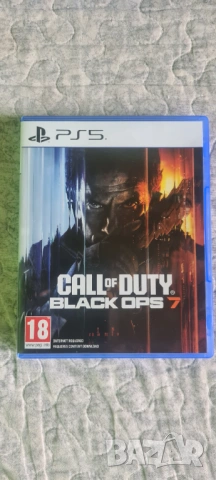 Call of duty black ops 7