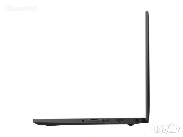 Лаптоп DELL 7380 I5-7300U 8GB 256GB SSD NVME с до 24 МЕСЕЦА ГАРАНЦИЯ, снимка 4 - Лаптопи за работа - 54743904