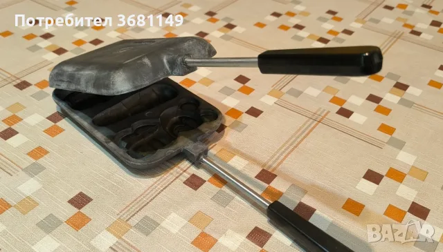 Комплект съдове, снимка 3 - Прибори за хранене, готвене и сервиране - 55604315