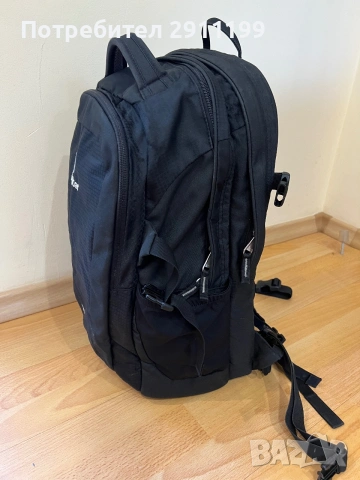 Раница Deuter 30L, снимка 6 - Спортна екипировка - 55070286