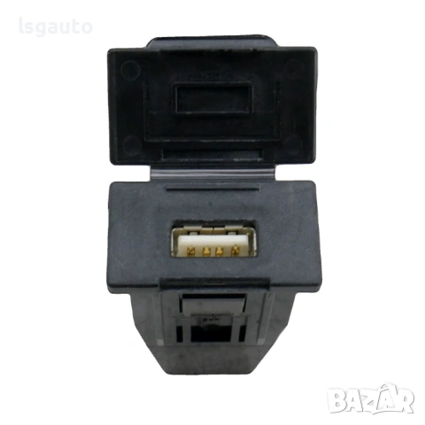 USB вход Mitsubishi Lancer X (GS44S) 2007-2017 ID: 159579, снимка 2 - Части - 54081070